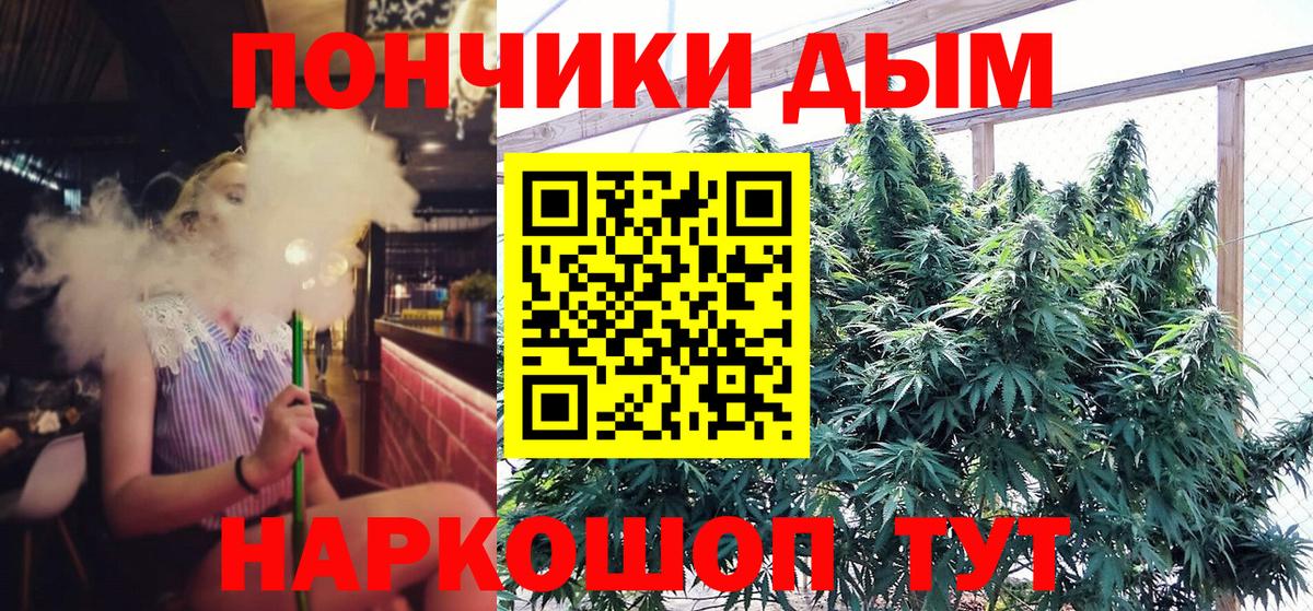 Каннабис AK-47 Шали